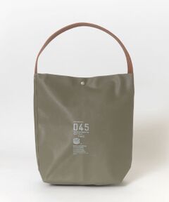 横濱帆布鞄　YHC Bucket Carry Bag