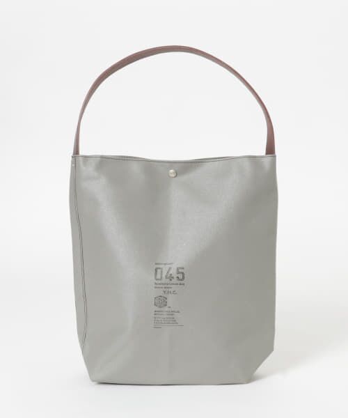 URBAN RESEARCH / アーバンリサーチ トートバッグ | 横濱帆布鞄　YHC Bucket Carry Bag | 詳細1