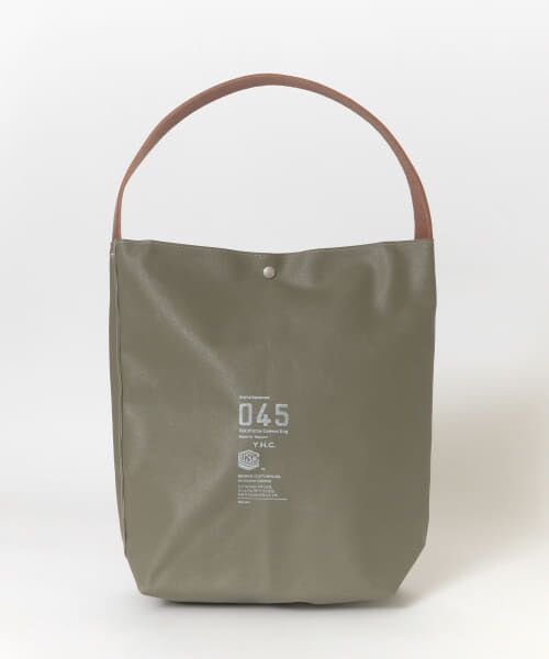 URBAN RESEARCH / アーバンリサーチ トートバッグ | 横濱帆布鞄　YHC Bucket Carry Bag | 詳細3