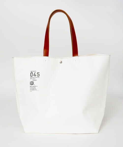 横濱帆布鞄 YHC Boat Grande Tote Bag （トートバッグ）｜URBAN