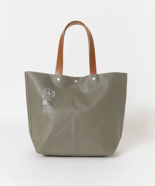 横濱帆布鞄　YHC Boat Tote Bag