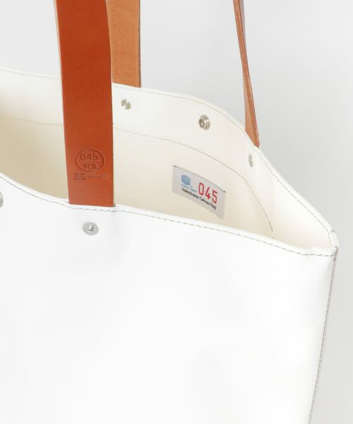 横濱帆布鞄 YHC Boat Tote Bag （トートバッグ）｜URBAN RESEARCH