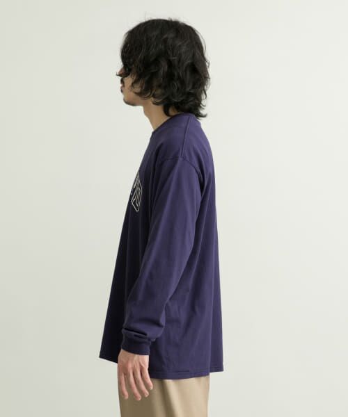 URBAN RESEARCH / アーバンリサーチ Tシャツ | LONG-SLEEVE T-SHIRTS | 詳細29