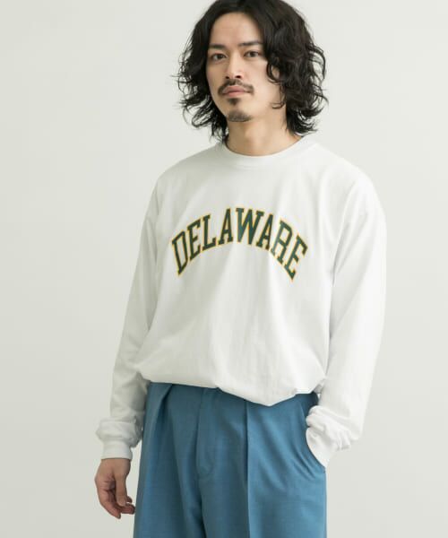 URBAN RESEARCH / アーバンリサーチ Tシャツ | LONG-SLEEVE T-SHIRTS | 詳細5