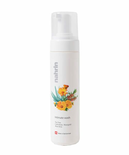 URBAN RESEARCH/アーバンリサーチ nahrin インティメイトフォーム 200ml 0 URBAN RESEARCH/アーバンリサーチ nahrin インティメイトフォーム 200ml 0