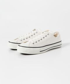 CONVERSE　CANVAS ALL STAR J OX