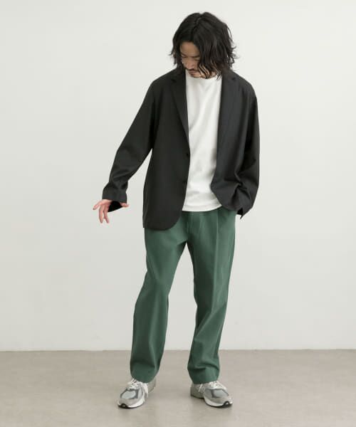 セール】 URBAN RESEARCH iD カラーチノパンツ （その他パンツ）｜URBAN RESEARCH / アーバンリサーチ ファッション通販  タカシマヤファッションスクエア