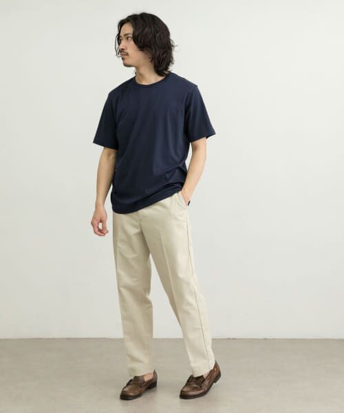 URBAN RESEARCH / アーバンリサーチ Tシャツ | platinum f/cotton short-sleeve t-shirts | 詳細17