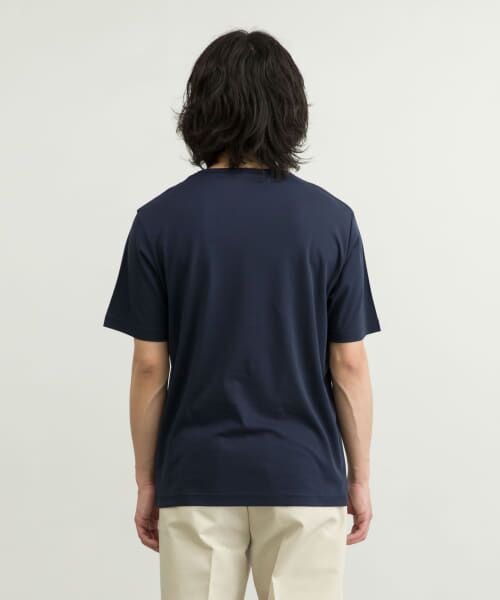 URBAN RESEARCH / アーバンリサーチ Tシャツ | platinum f/cotton short-sleeve t-shirts | 詳細22