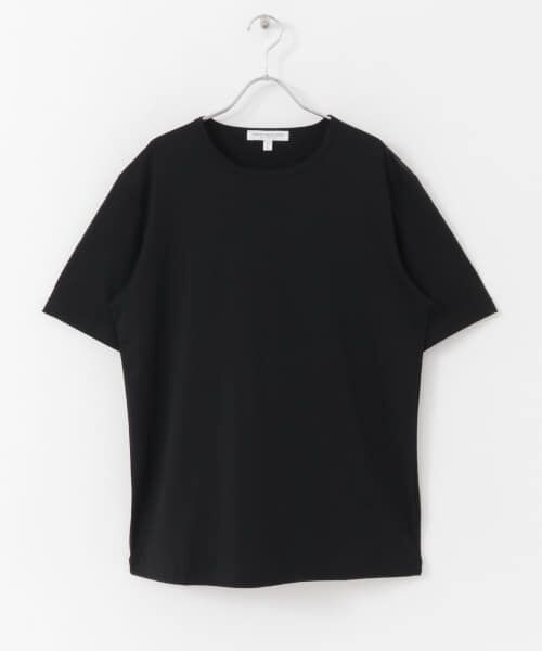 URBAN RESEARCH / アーバンリサーチ Tシャツ | platinum f/cotton short-sleeve t-shirts | 詳細23