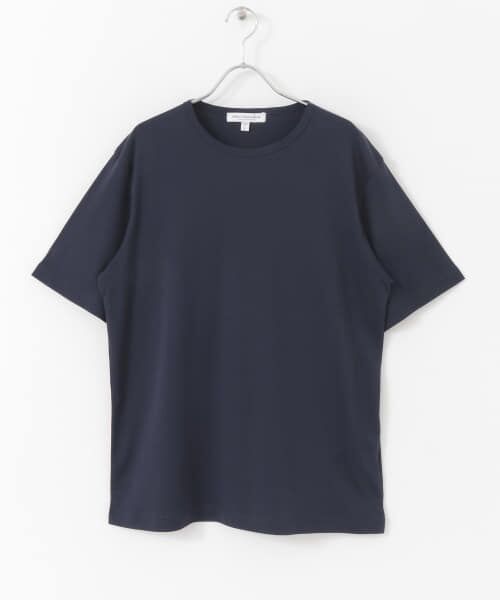 URBAN RESEARCH / アーバンリサーチ Tシャツ | platinum f/cotton short-sleeve t-shirts | 詳細26