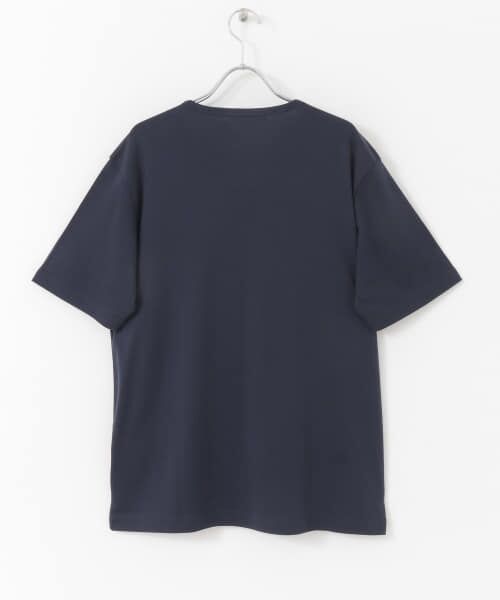 URBAN RESEARCH / アーバンリサーチ Tシャツ | platinum f/cotton short-sleeve t-shirts | 詳細27