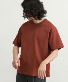 シルケットポンチTシャツ