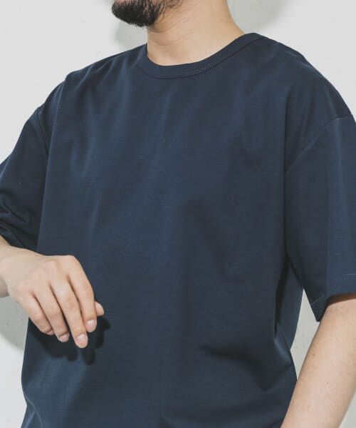 URBAN RESEARCH / アーバンリサーチ Tシャツ | シルケットポンチTシャツ | 詳細26
