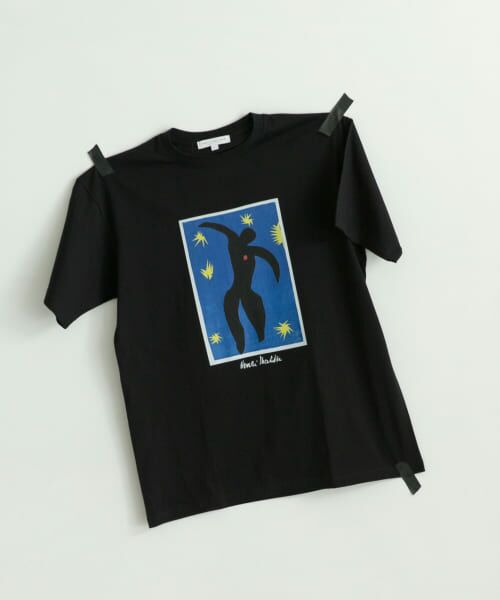 URBAN RESEARCH / アーバンリサーチ Tシャツ | MATISSE DANCE | 詳細2