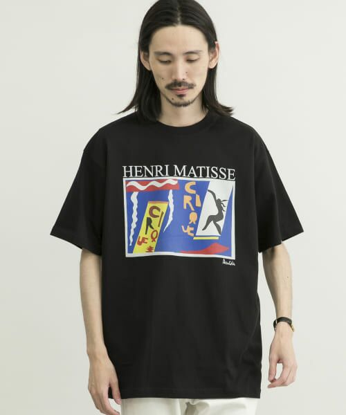 URBAN RESEARCH / アーバンリサーチ Tシャツ | MATISSE CIRCUS | 詳細1