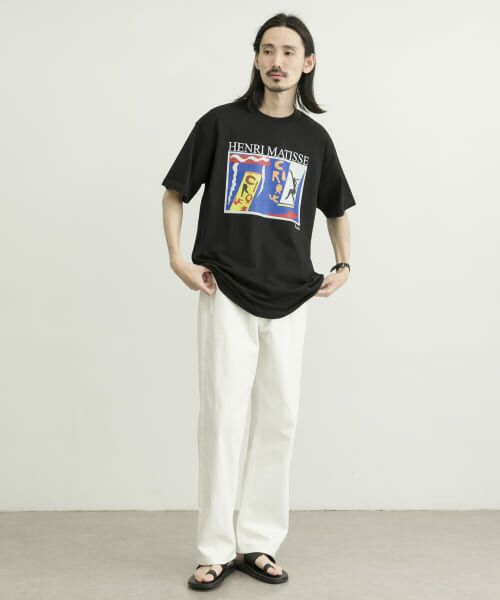 URBAN RESEARCH / アーバンリサーチ Tシャツ | MATISSE CIRCUS | 詳細2