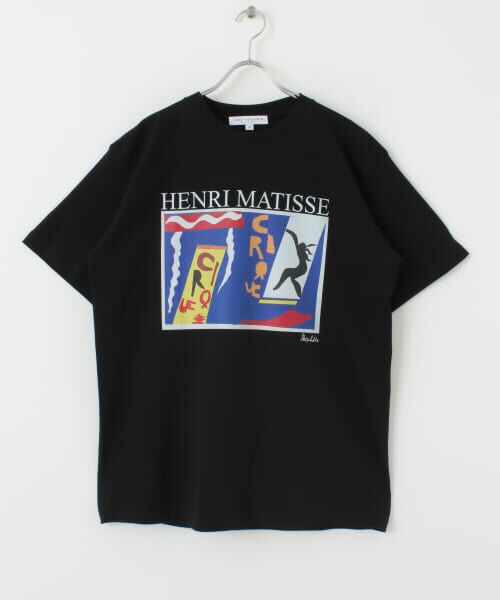 URBAN RESEARCH / アーバンリサーチ Tシャツ | MATISSE CIRCUS | 詳細8