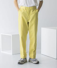 JP MADE CHINO TROUSER