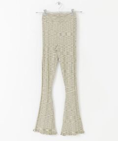 HOLZWEILER　Dahlia Knit Trouser
