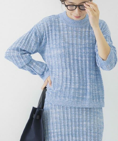 セール】 HOLZWEILER Stroll Knit Sweater （ニット・セーター