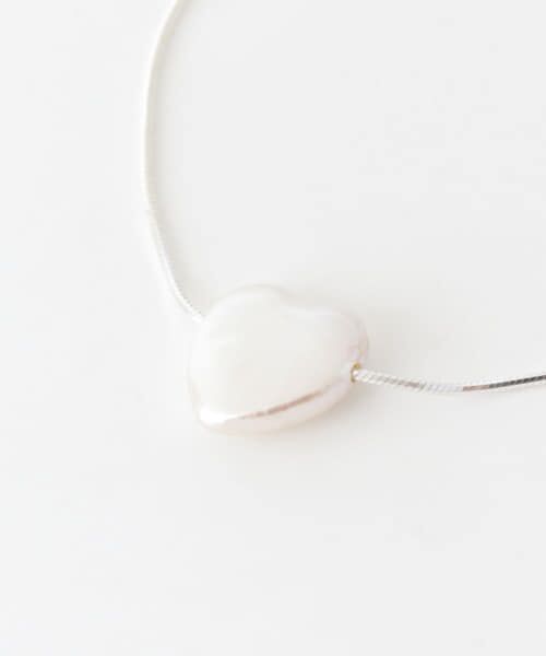 セール】 Le Chic Radical Heart Pearl Bracelet （ブレスレット