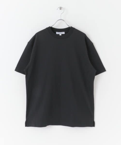 URBAN RESEARCH / アーバンリサーチ Tシャツ | 超度詰め天竺カラーTシャツ | 詳細27