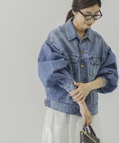 Urban Research アーバンリサーチ レディース Gジャン デニムジャケット ファッション通販 タカシマヤファッションスクエア