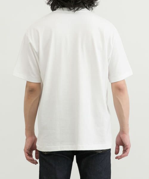 URBAN RESEARCH / アーバンリサーチ Tシャツ | 『別注』久米繊維×URBAN RESEARCH　Tシャツ | 詳細14