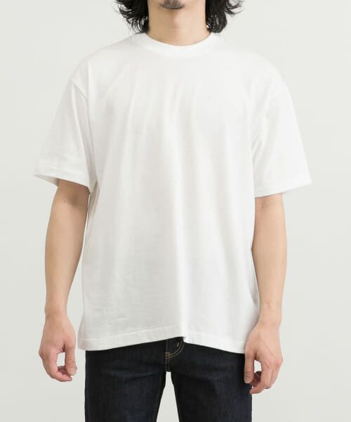 URBAN RESEARCH / アーバンリサーチ Tシャツ | 『別注』久米繊維×URBAN RESEARCH　Tシャツ | 詳細15