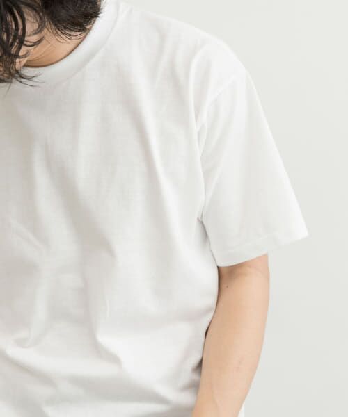URBAN RESEARCH / アーバンリサーチ Tシャツ | 『別注』久米繊維×URBAN RESEARCH　Tシャツ | 詳細17