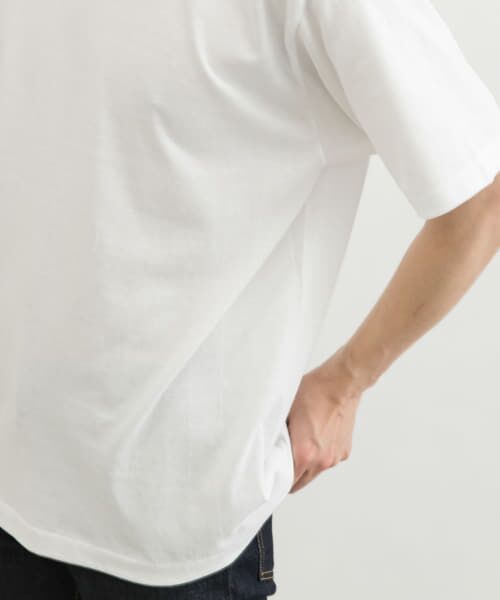 URBAN RESEARCH / アーバンリサーチ Tシャツ | 『別注』久米繊維×URBAN RESEARCH　Tシャツ | 詳細18