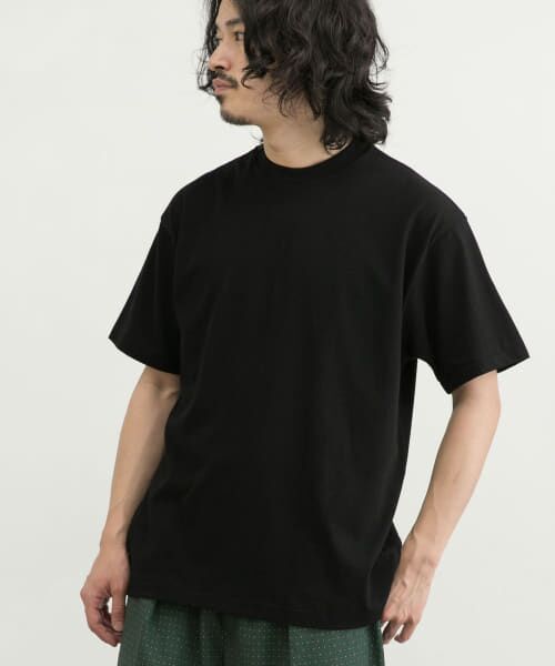 URBAN RESEARCH / アーバンリサーチ Tシャツ | 『別注』久米繊維×URBAN RESEARCH　Tシャツ | 詳細2