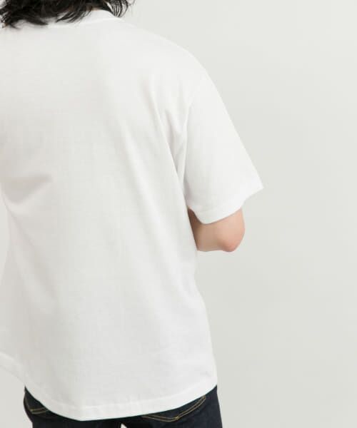 URBAN RESEARCH / アーバンリサーチ Tシャツ | 『別注』久米繊維×URBAN RESEARCH　Tシャツ | 詳細20
