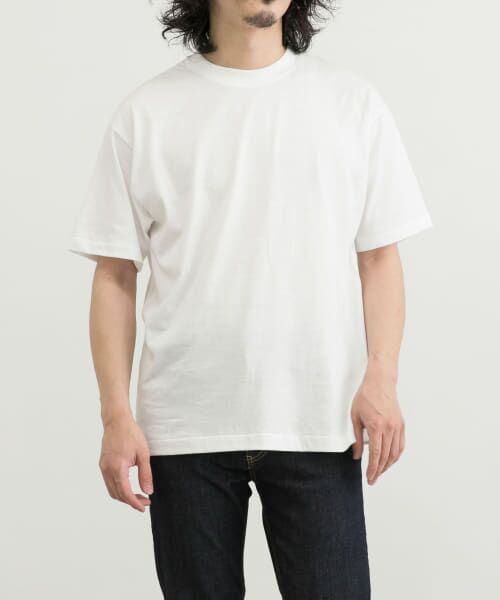 URBAN RESEARCH / アーバンリサーチ Tシャツ | 『別注』久米繊維×URBAN RESEARCH　Tシャツ | 詳細5