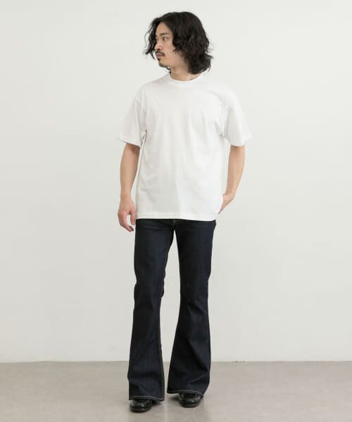 URBAN RESEARCH / アーバンリサーチ Tシャツ | 『別注』久米繊維×URBAN RESEARCH　Tシャツ | 詳細9