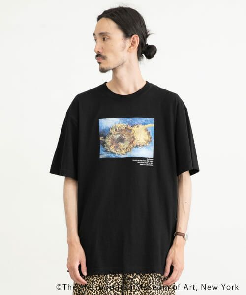 URBAN RESEARCH / アーバンリサーチ Tシャツ | SUNFLOWERS | 詳細6