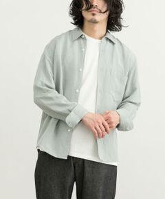 HerdmansLinen Regular Shirts