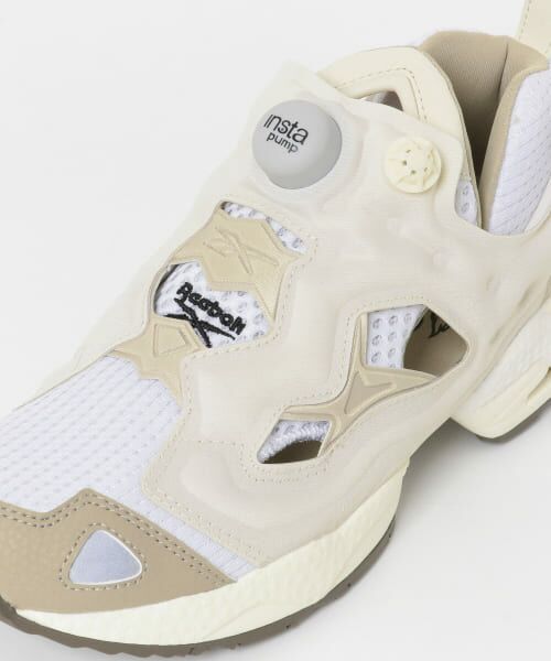 reebok instapump fury 5