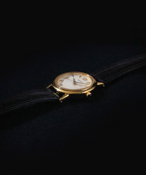 セール】 『25周年別注』SEIKO×UR コラボレーションウォッチ （腕時計