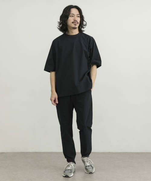 URBAN RESEARCH / アーバンリサーチ その他パンツ | SOLOTEX STRETCH PANTS | 詳細13