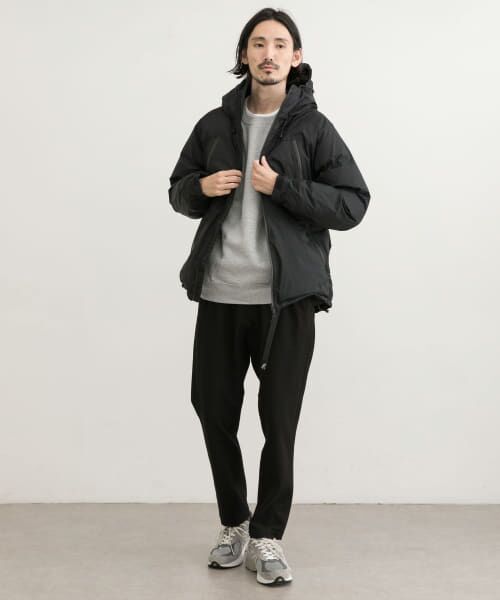 限定数のみ！ A/W NANGA×URBAN RESEARCH ID ダウンジャケット L | www