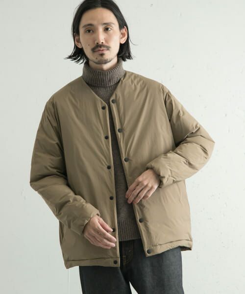 セール】 『別注』NANGA×URBAN RESEARCH INNER DOWN (ダウンジャケット・ベスト)|URBAN RESEARCH / アーバンリサーチ ファッション通販 タカシマヤファッションスクエア セール】 『別注』NANGA×URBAN RESEARCH INNER DOWN (ダウンジャケット・ベスト)|URBAN RESEARCH / アーバンリサーチ ファッション通販 タカシマヤファッションスクエア