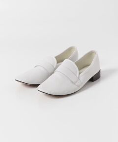 『別注』repetto×URBAN RESEARCH　MICHAEL