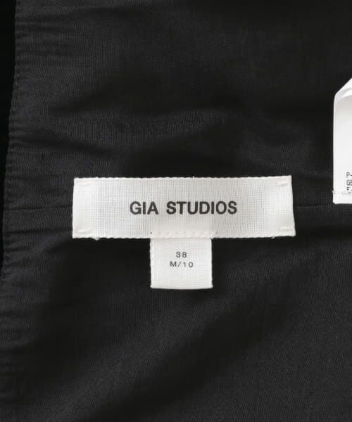 セール】 GIA STUDIOS ベロアトップス （その他トップス）｜URBAN