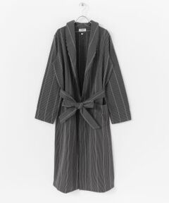 P.Le Moult　DRESSING-GOWN