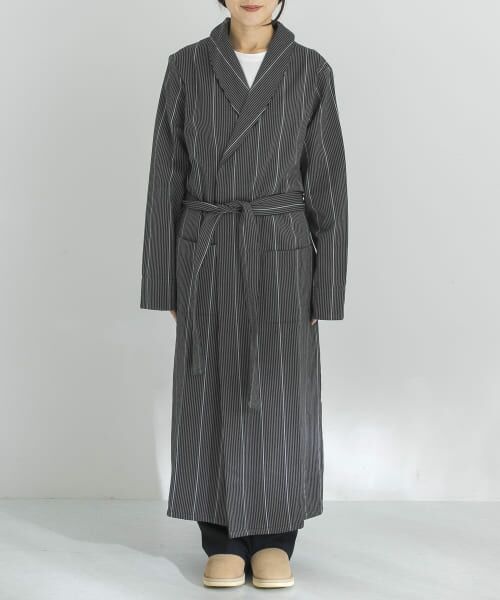 URBAN RESEARCH / アーバンリサーチ その他アウター | P.Le Moult　DRESSING-GOWN | 詳細1