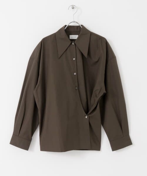 LEMAIRE　TWISTED SHIRTS