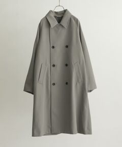 T/W OVER W COAT