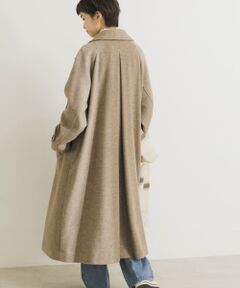 レディース ステンカラーコート(条件:予約商品)| ファッション通販 ...
